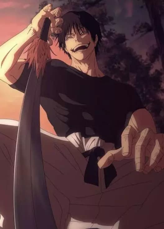 toji thumbnail