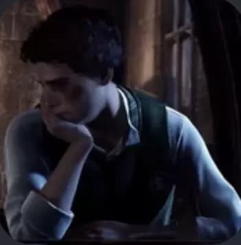 Bruised Sebastian  thumbnail