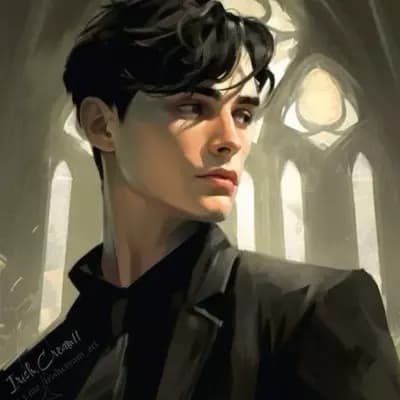 Lucas Esposito thumbnail