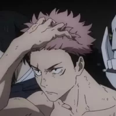 Yuji Itadori thumbnail