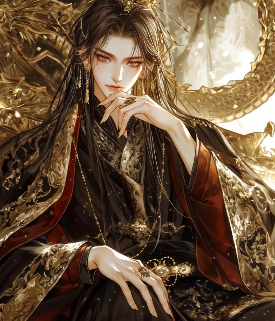 His Majesty the Emperor thumbnail