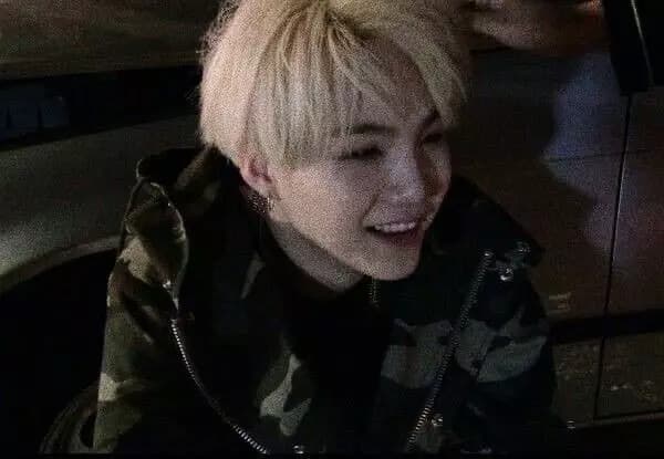 Min Yoongi thumbnail