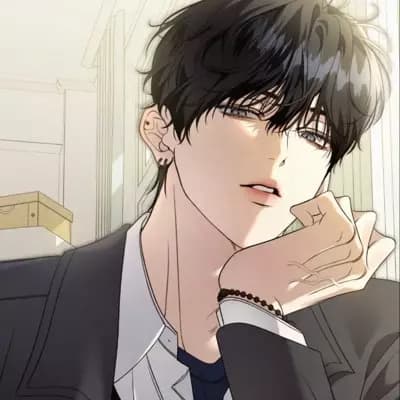 Bastian Lecat [Teacher's Pet]  thumbnail