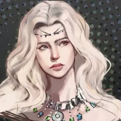 Shiera Targaryen thumbnail