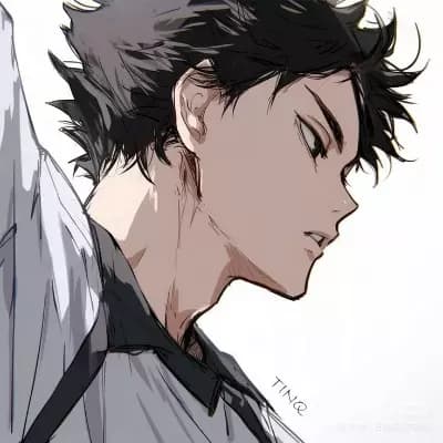 Keiji Akaashi thumbnail