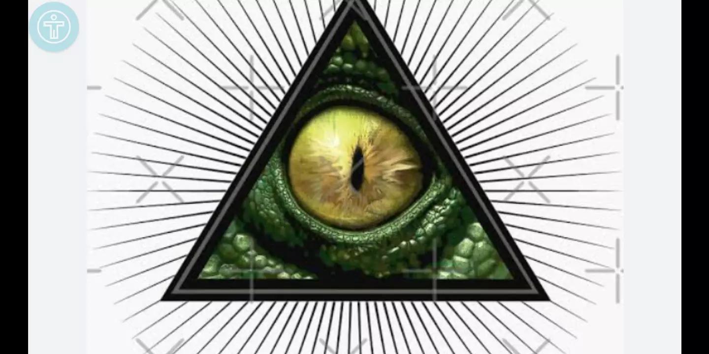 🦎 *Los Reptilians* 🦎 thumbnail