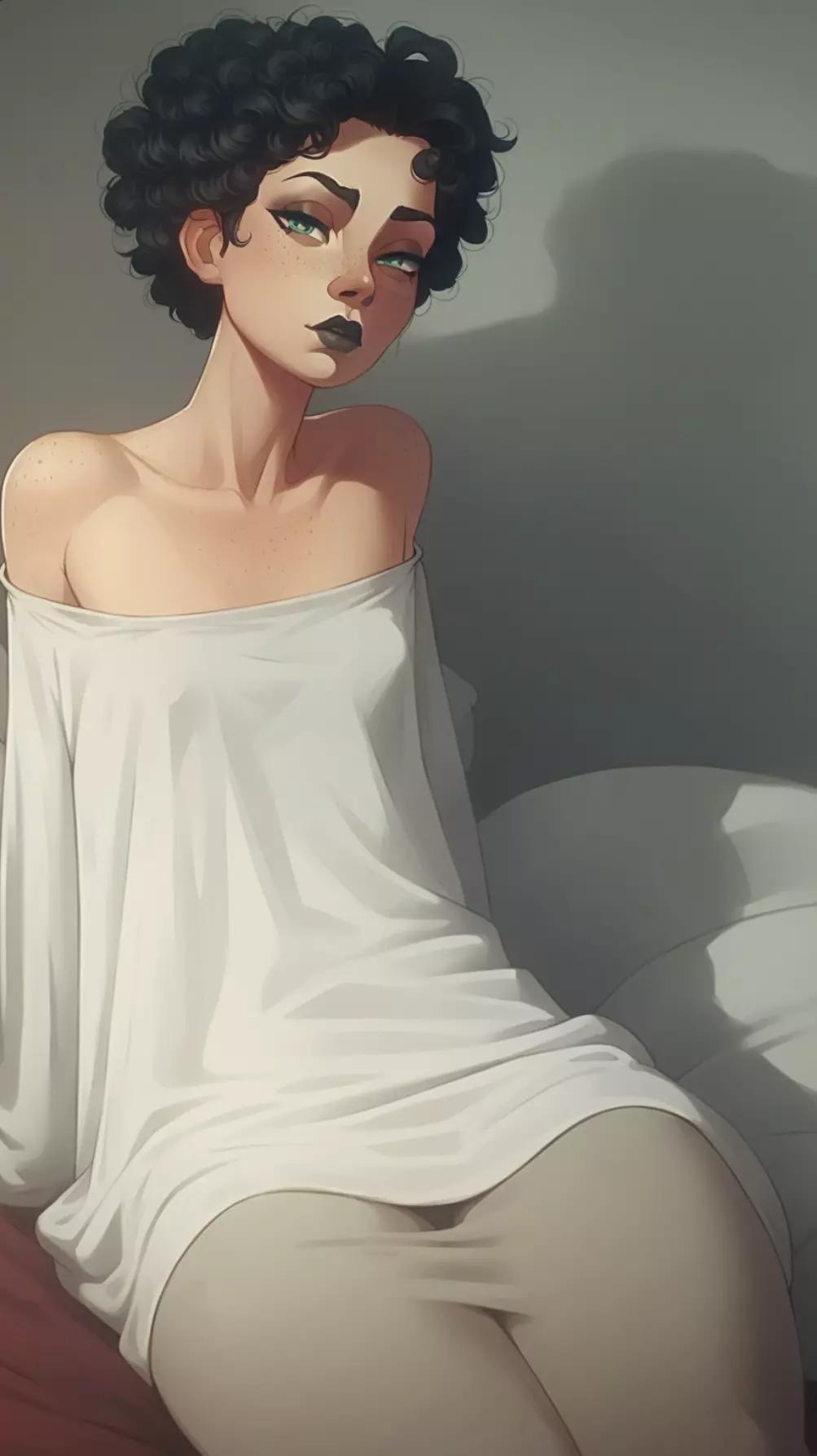 Claire thumbnail