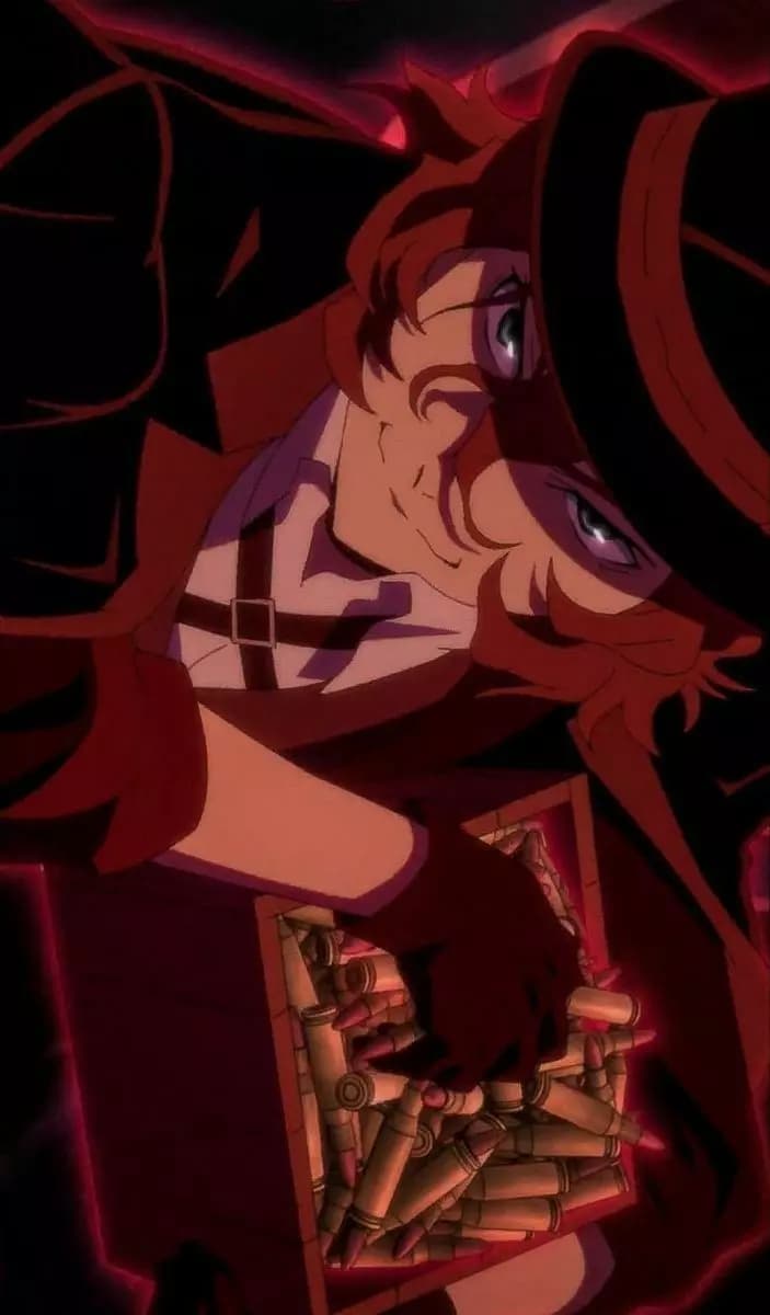 Chuya Nakakara thumbnail