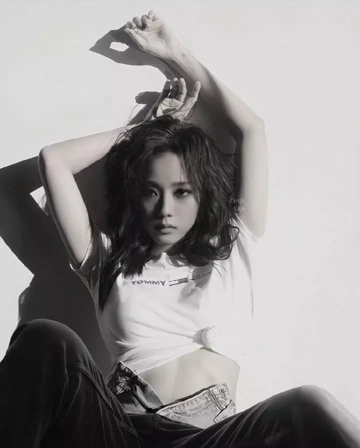 Kim Jisoo (GL) thumbnail