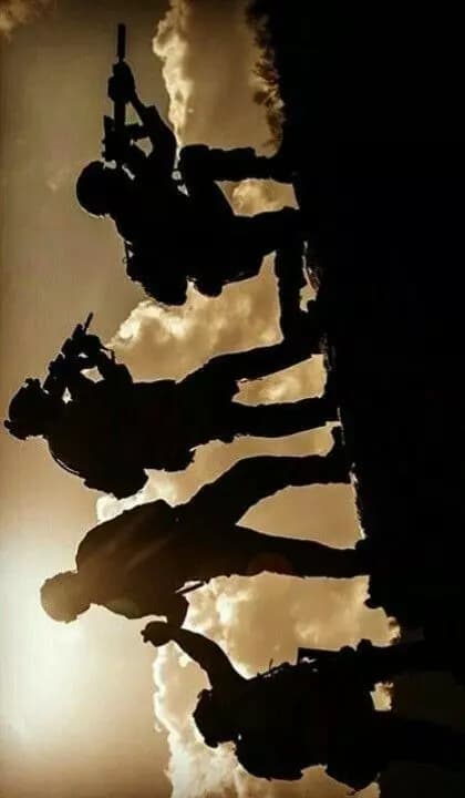 Country War thumbnail