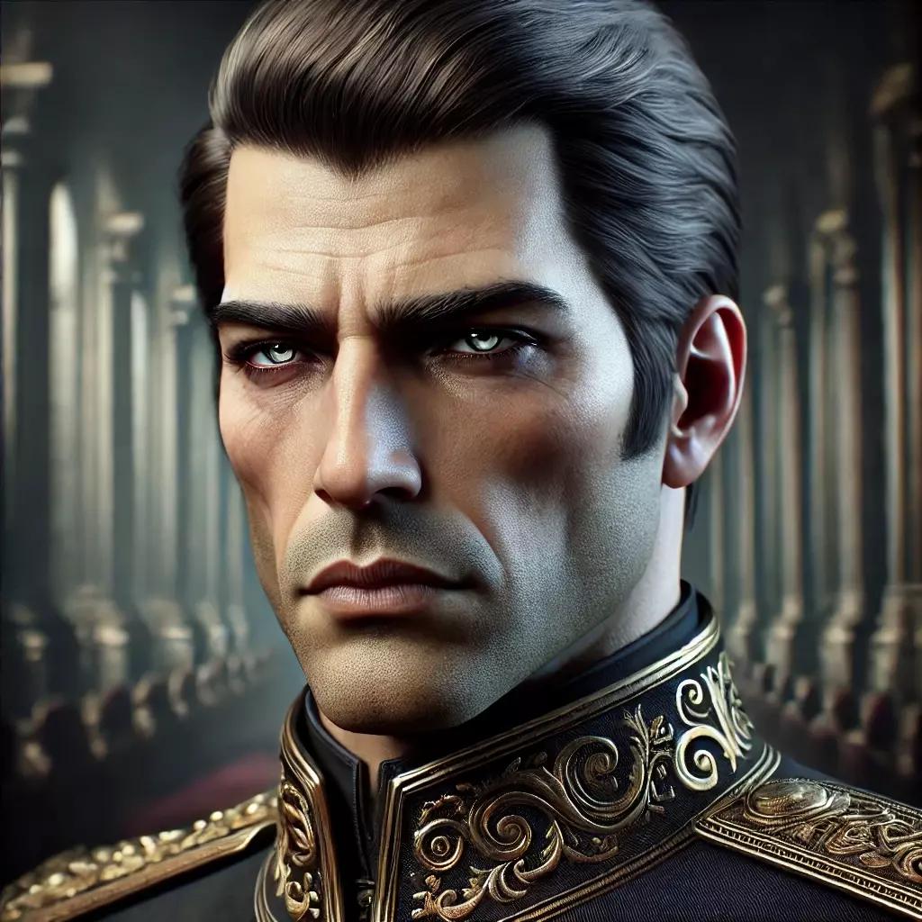 Darius S. Vasiliev thumbnail