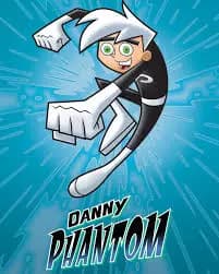Colin Spirit in danny phantom series life rpg thumbnail