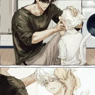 Kira/BL thumbnail