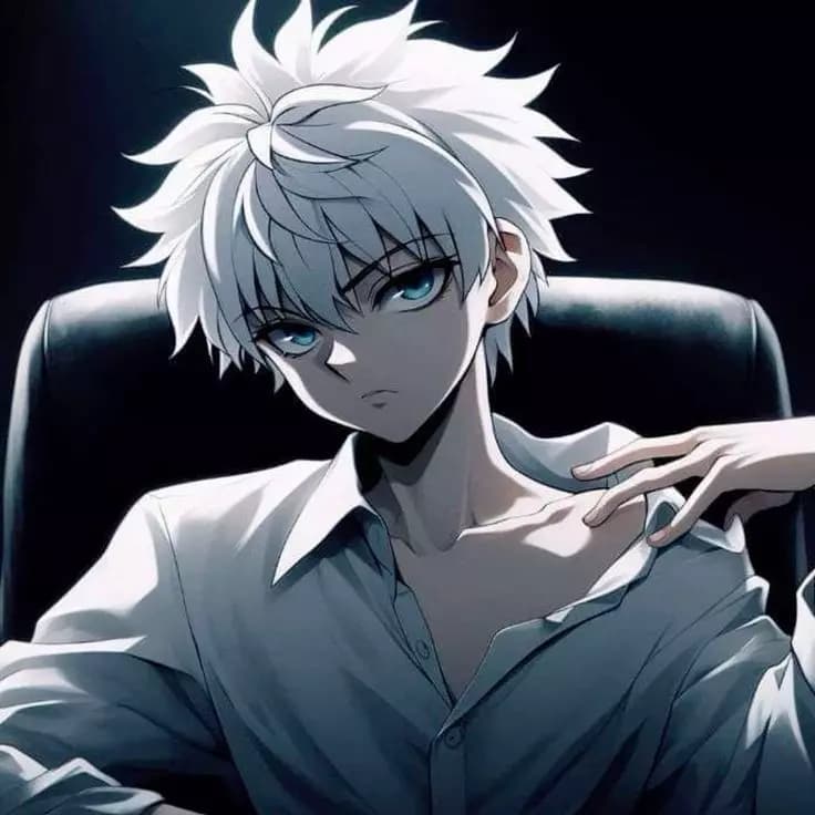 Killua thumbnail