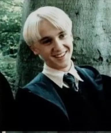 Draco Malfoy  thumbnail