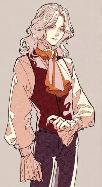 Joseph Desaulniers | Bartender thumbnail