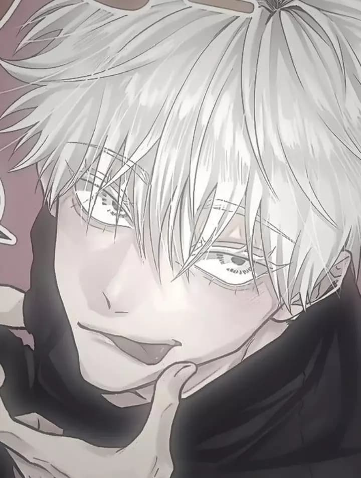 Gojo thumbnail