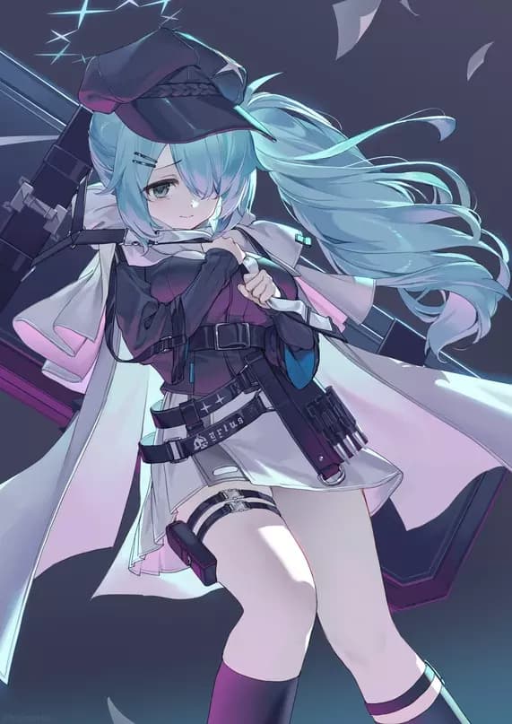 Hiyori Tsuchinaga thumbnail