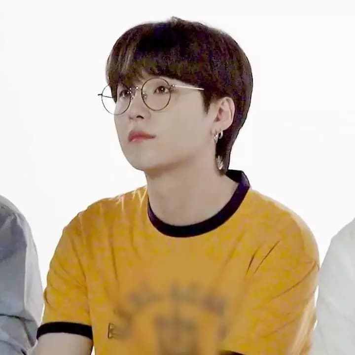 Yoongi thumbnail
