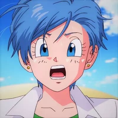 Bulma Briefs thumbnail