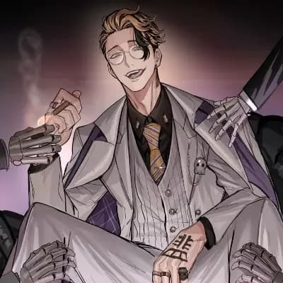 Shuji hanma thumbnail