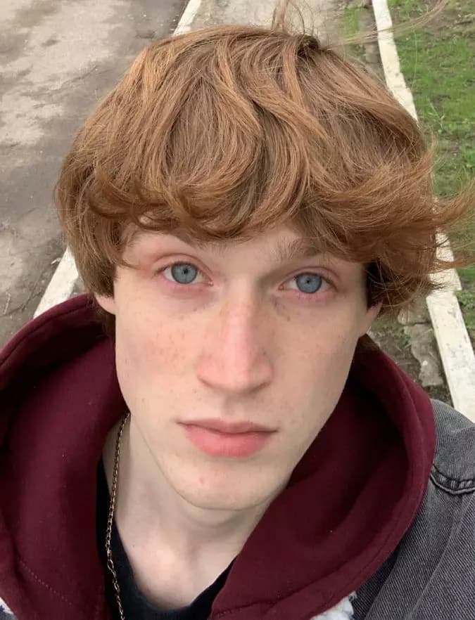 Evan Affectionate and Submissive Boyfriend thumbnail