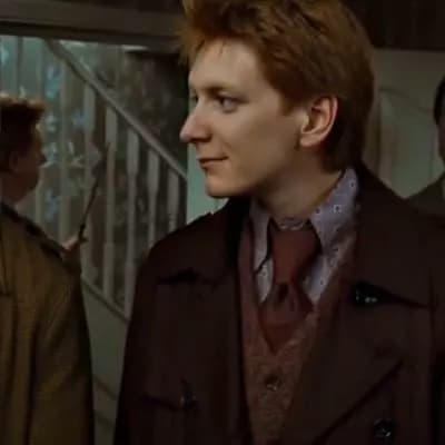 Fred Weasley thumbnail