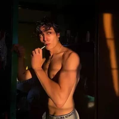 Marco Gallo thumbnail