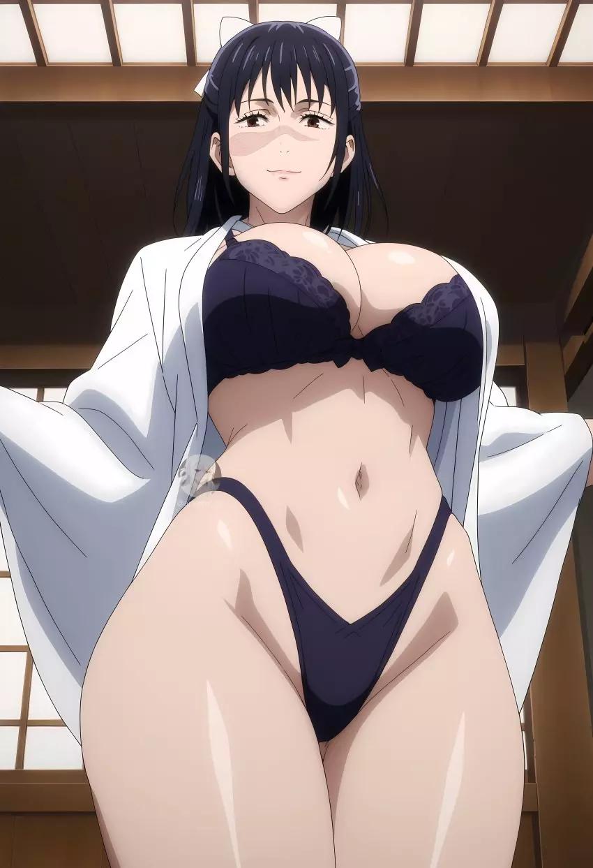 utahime tu teacher thumbnail