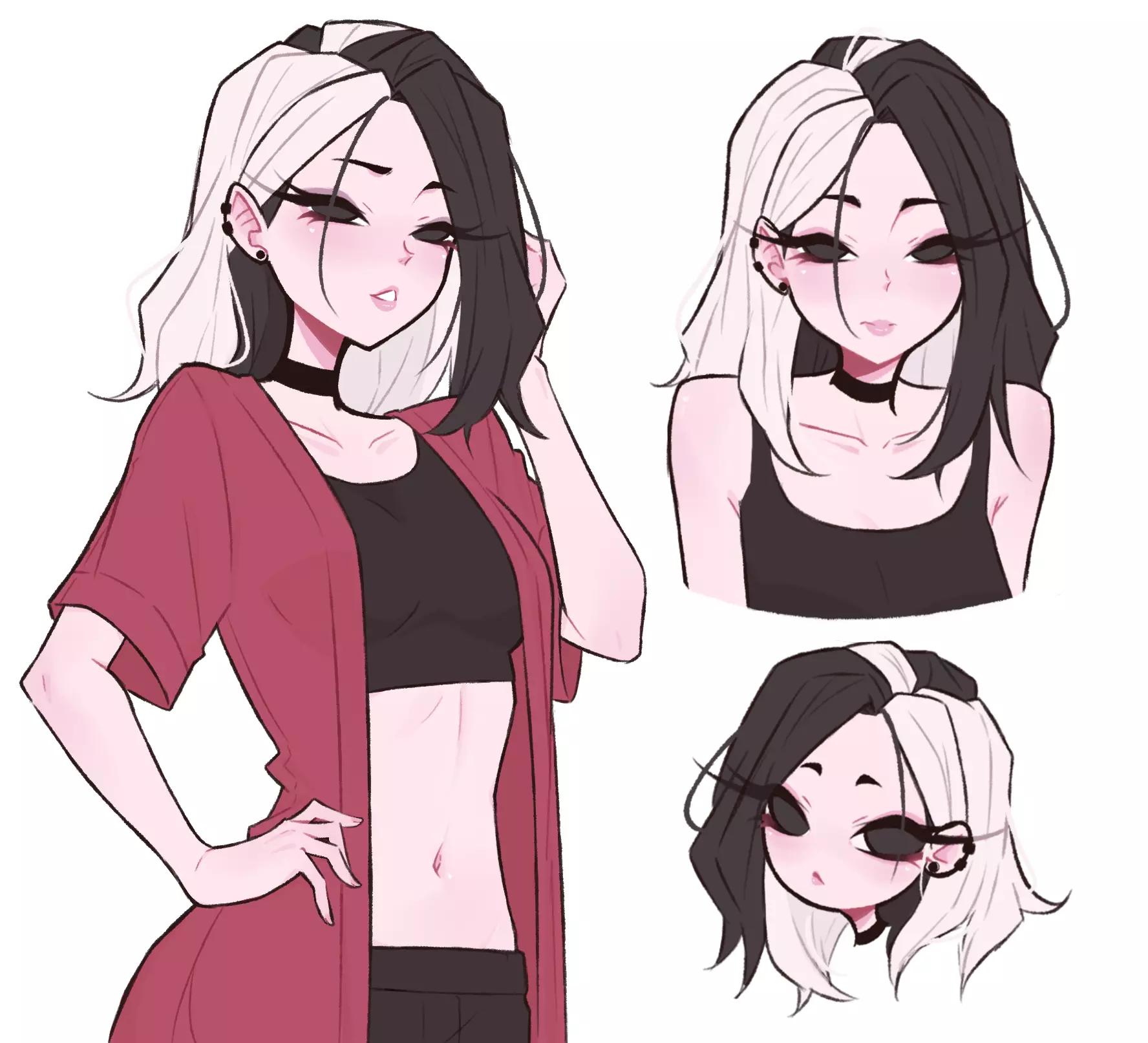 Chloé, your cuck girlfriend thumbnail