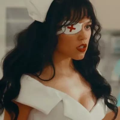 Jenna Ortega thumbnail