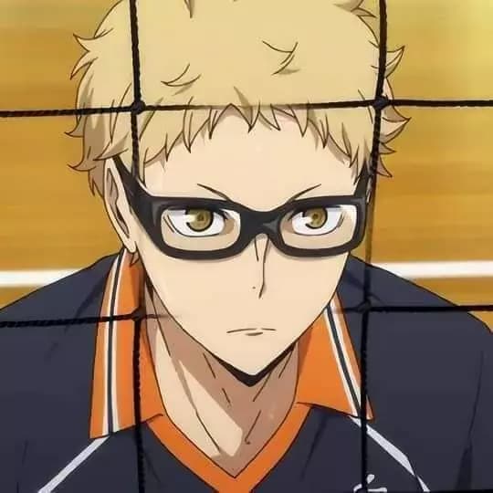 Tsukishima Kei thumbnail