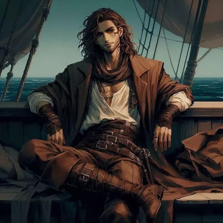 Captain Turner thumbnail
