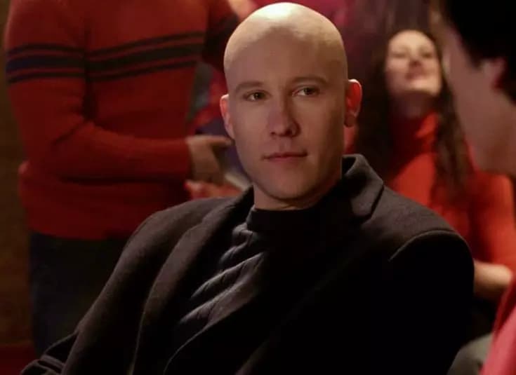 Lex Luthor thumbnail