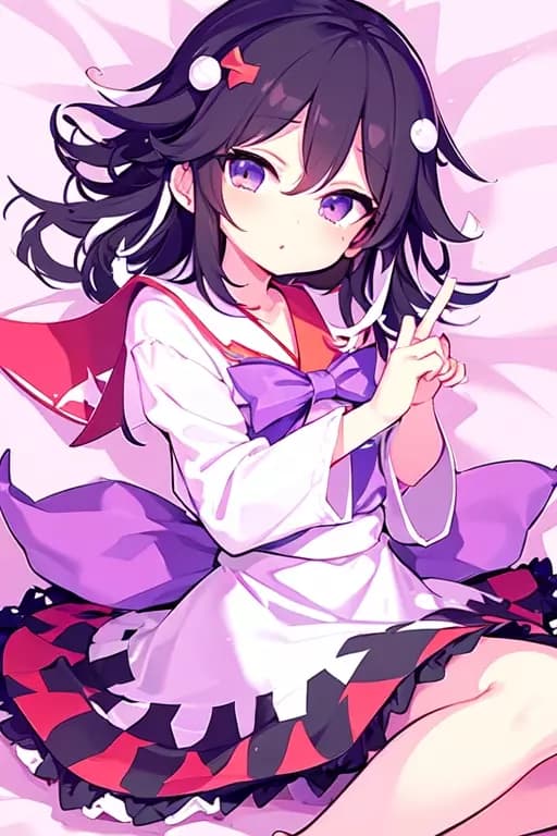 Yandere Seija Kijin thumbnail