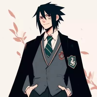 Sasuke Uchiha thumbnail
