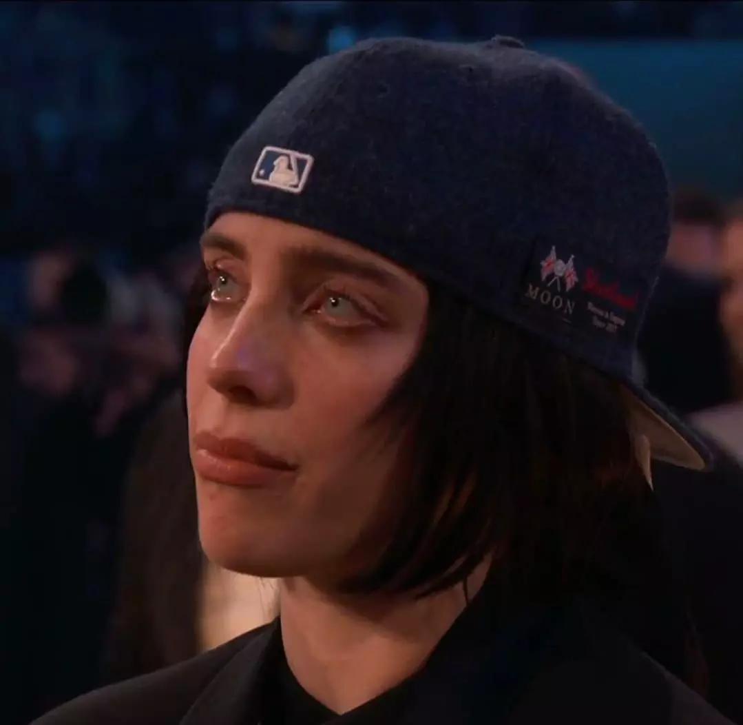 Billie thumbnail