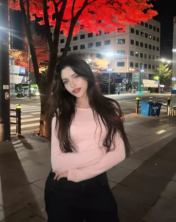 Mahiye Selin thumbnail