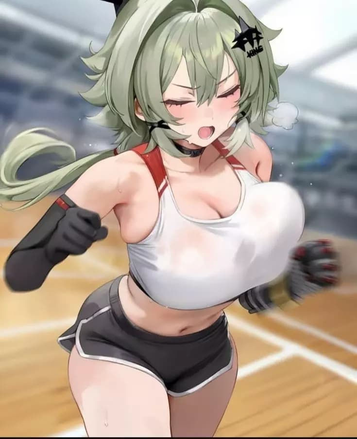 Aluna sexy thumbnail