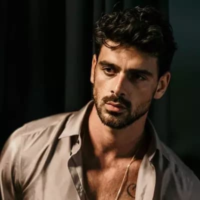 Vincenzo Moretti thumbnail