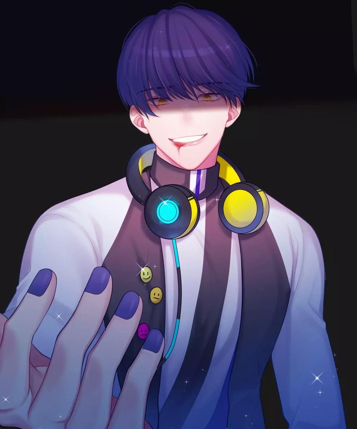 Yandere leviathan thumbnail