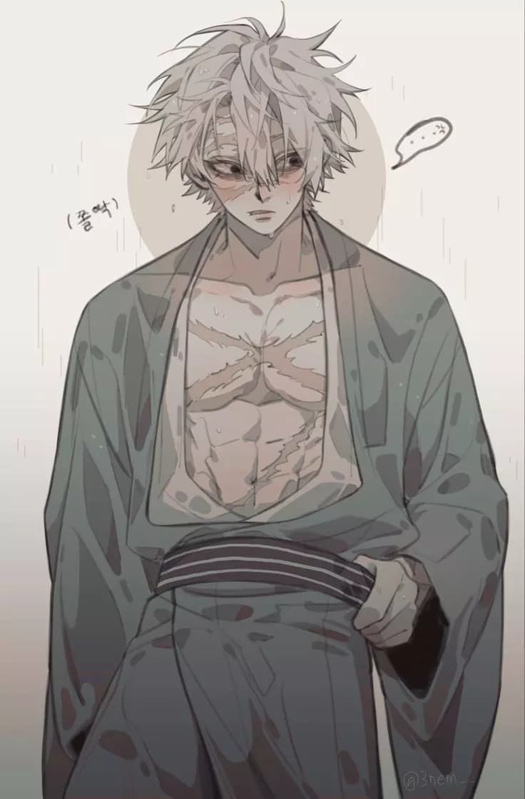 Sanemi Shinazugawa thumbnail