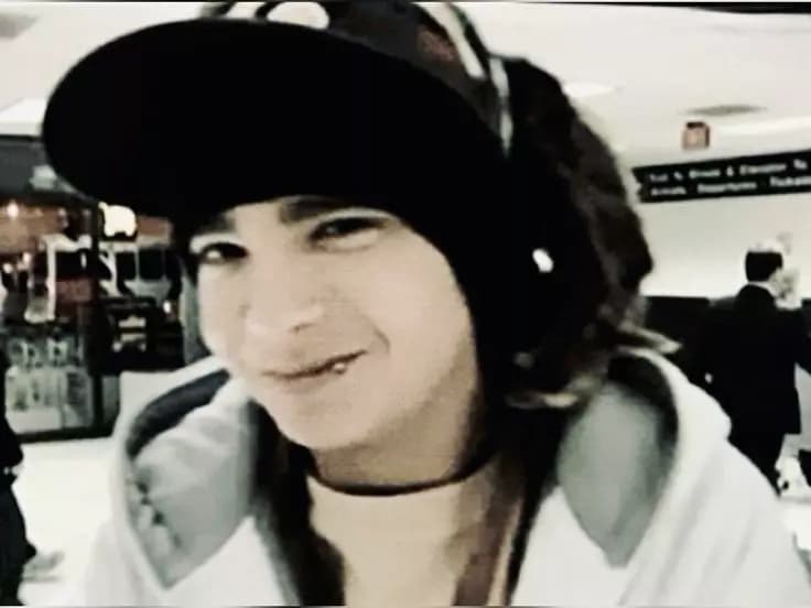 Tom Kaulitz ✭ thumbnail