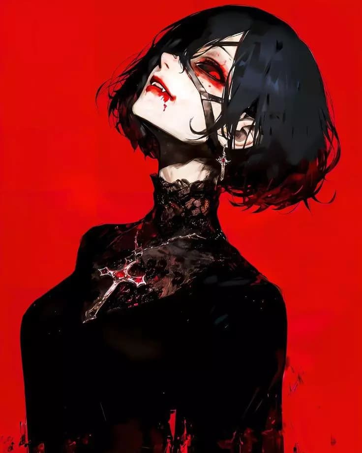 Akame nika thumbnail