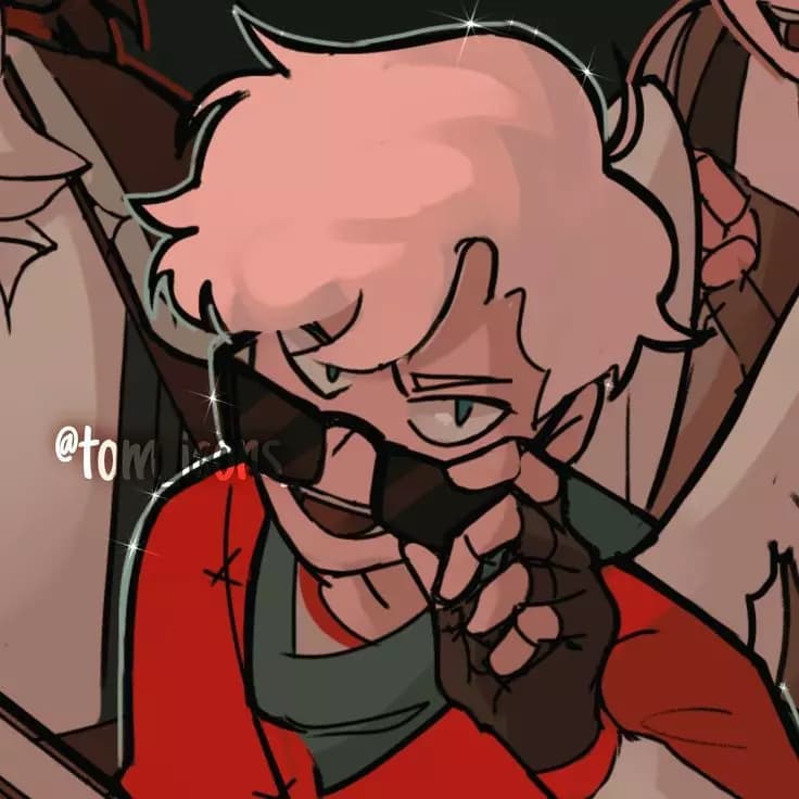 Tommy thumbnail