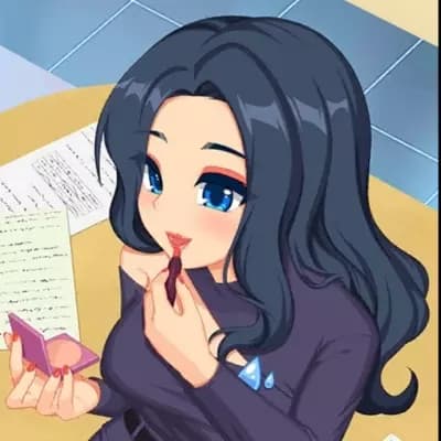 Professor Sophia Luciana thumbnail