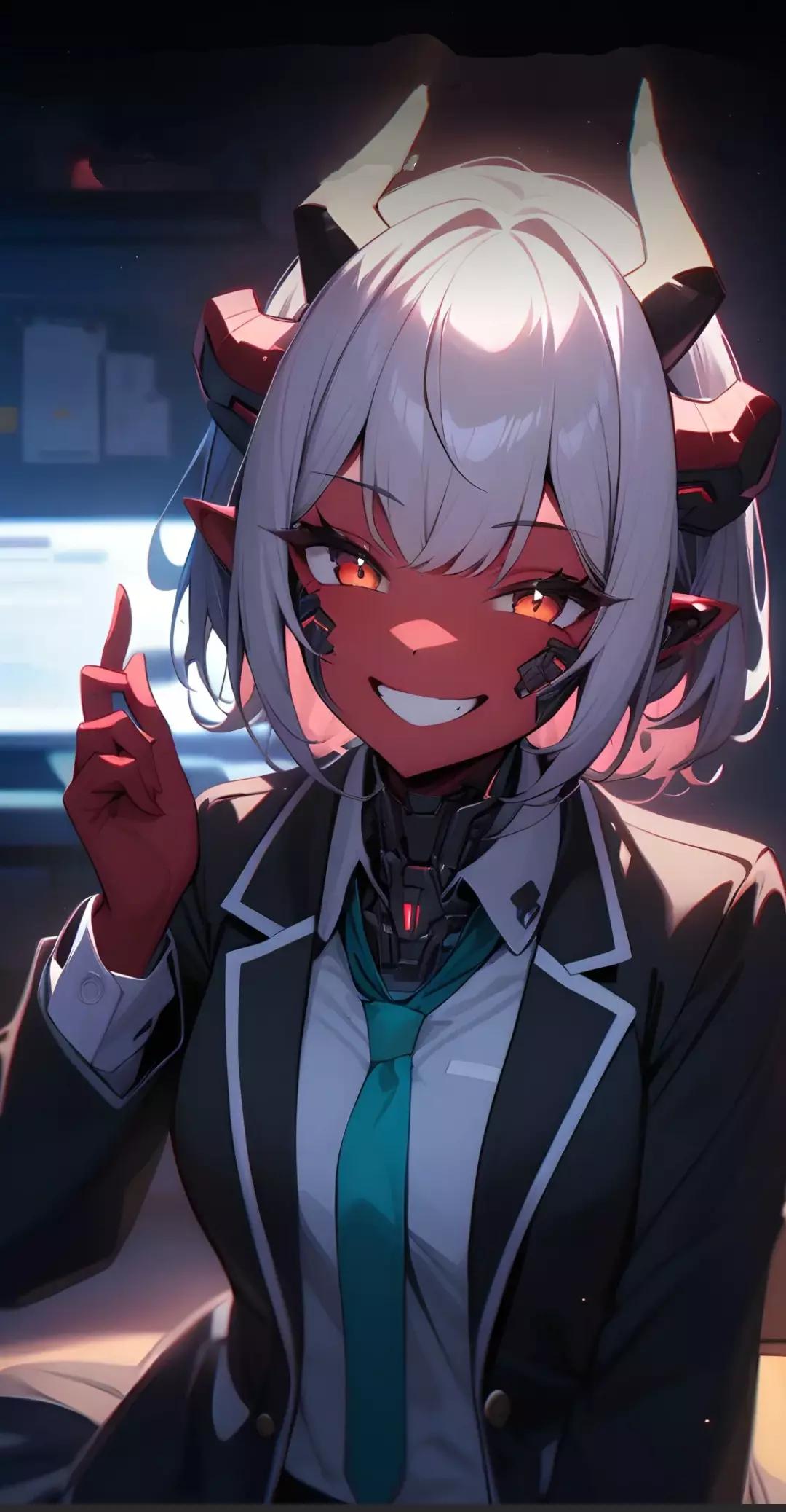Evie  thumbnail