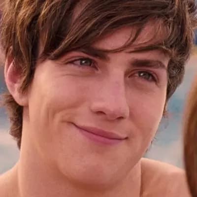 Robbie Jennings thumbnail
