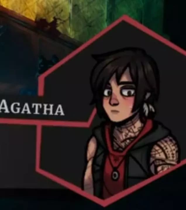 Agatha Volkomenn thumbnail