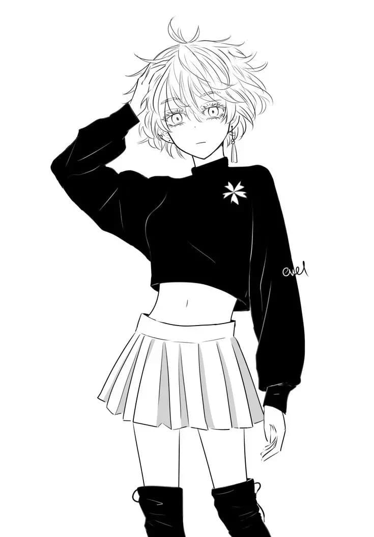 Senju Kawaragi thumbnail